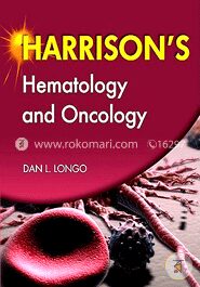 Harrison's Hematology and Oncology
