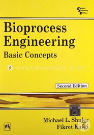 Bioprocess Engineering