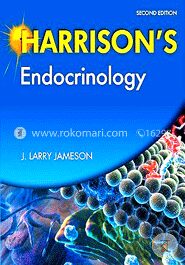 Harrison's Endocrinology