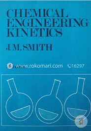 Chemical Engineering Kinetics