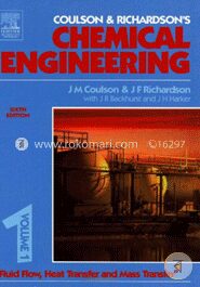 Chemical Engineering Volume 1