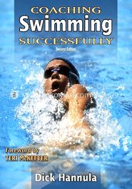 Coaching Swimming Successfully