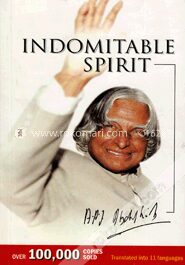 Indomitable Spirit