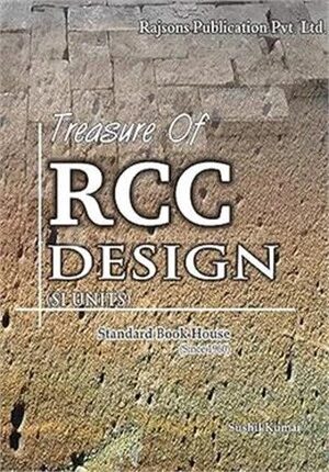 Treasure of R. C. C. Designs