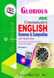 Glorious Communicative English Grammar