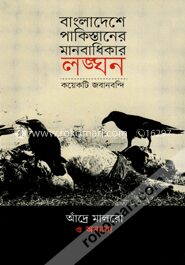 বাংলাদেশে পাকিস্তানের মানবাধিকার লঙ্ঘন : কয়েকটি জবানবন্দি