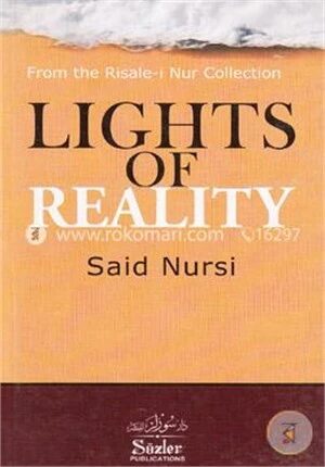 Lights Of Reality