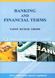 Banking And Financial Terms