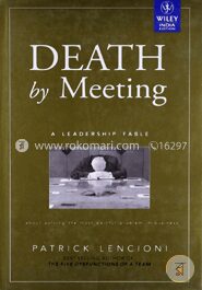 Death By Meeting