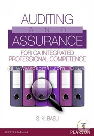 Auditing and Assurance for CA IPCC
