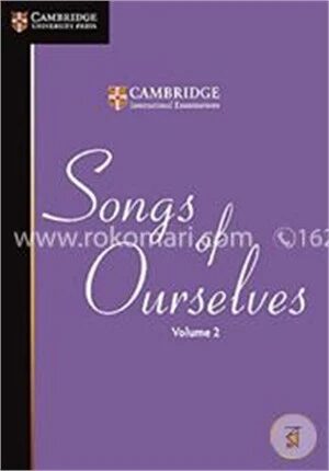 Songs of Ourselves
