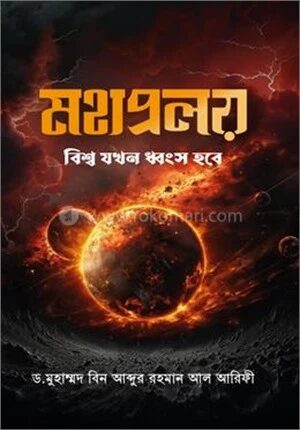 মহাপ্রলয়