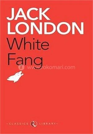 White Fang