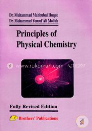 Principles of Physical Chemistry