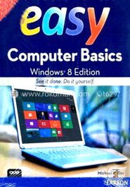 Easy Computer Basics, Windows 8 Edition