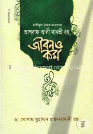 আশরাফ আলী থানভী (রহ.) জীবন ও কর্ম