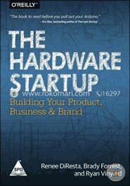 The Hardware Startup