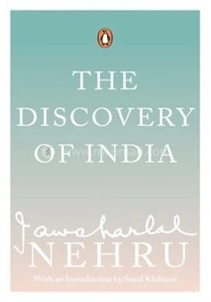 The Discovery of India