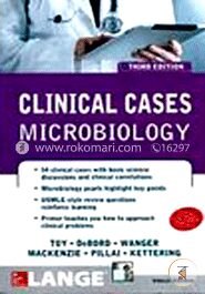 LANGE CLINICAL CASES