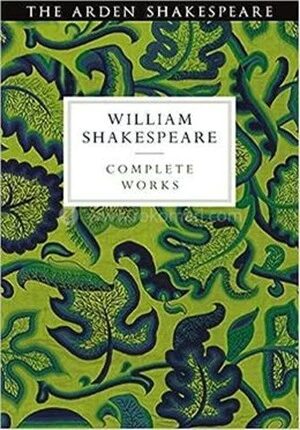 The Arden Shakespeare Complete Works