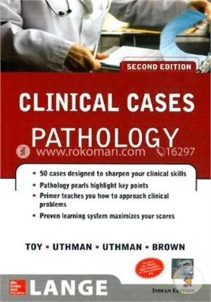 Lange Clinical Cases