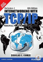 Internetworking with TCP/IP