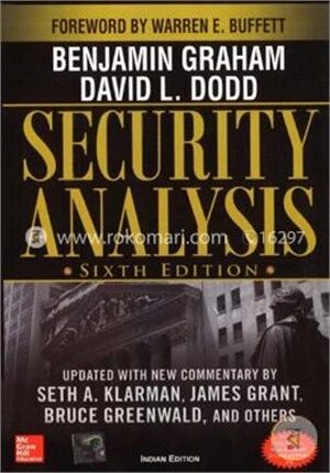 Security Analysis