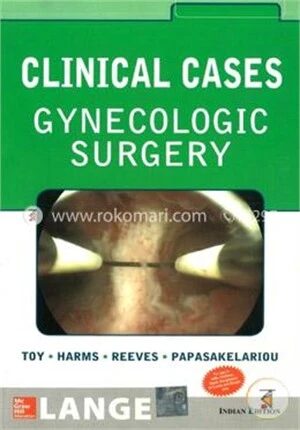 Lange Clinical Cases