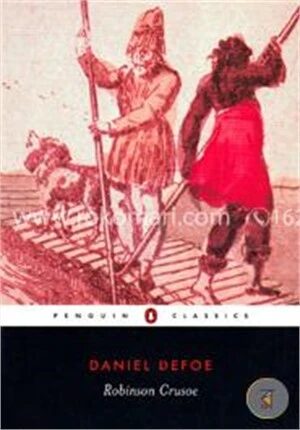 Robinson Crusoe