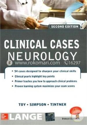 Lange Clinical Cases