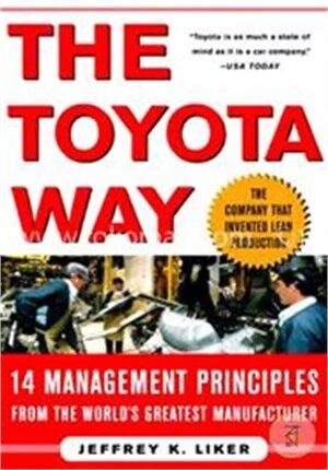 The Toyota Way