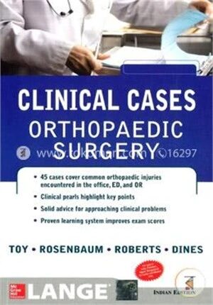 Lange Clinical Cases