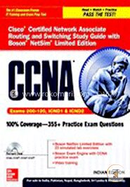 Cisco? Certified Network Associate Routing and Switching Study Guide with Boson? NetSim? Limited Edition
