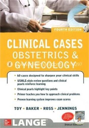 Lange Clinical Cases