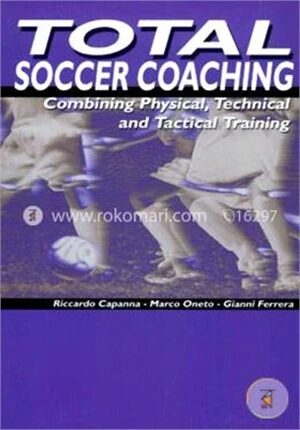 Total Soccer Coaching