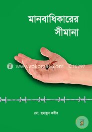 মানবাধিকারের সীমানা
