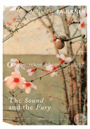 The Sound and the Fury