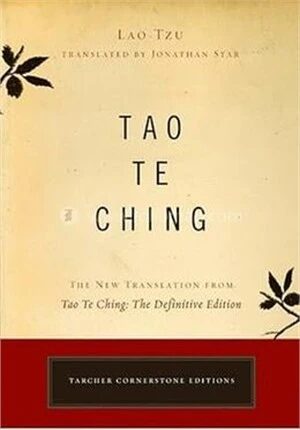 Tao Te Ching (The New Translation from Tao Te Ching: The Definitive Edition)