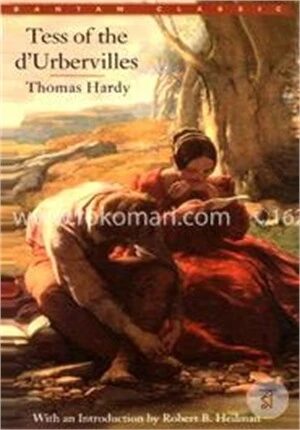 Tess of the d'Urbervilles
