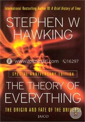 The Theory Of Everything