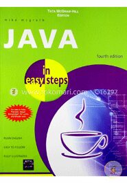 Java in easy steps
