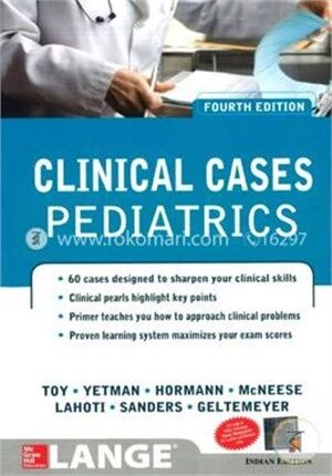 Lange Clinical Cases