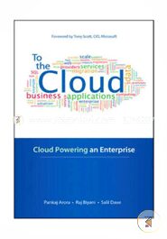 To the Cloud