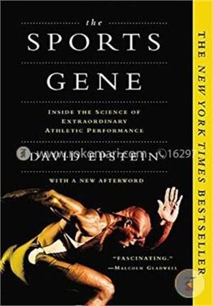 The Sports Gene