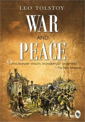 War And Peace