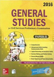 General Studies Paper II