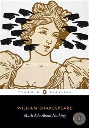 Much Ado About Nothing