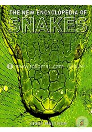 The New Encyclopedia of Snakes