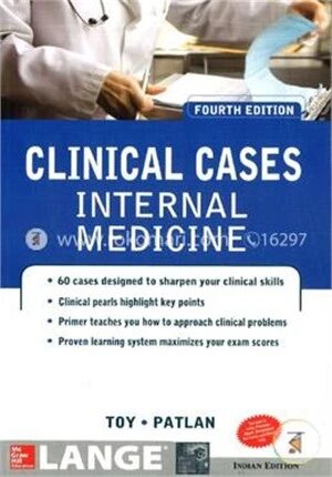 Lange Clinical Cases