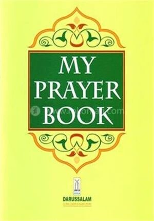 My Prayer Book